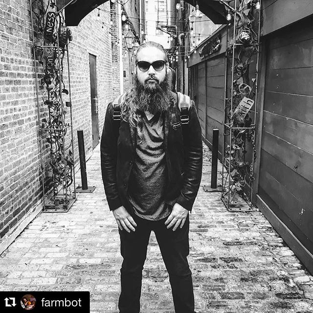 New Orleans House of Blues 🤘 📸@farmbot