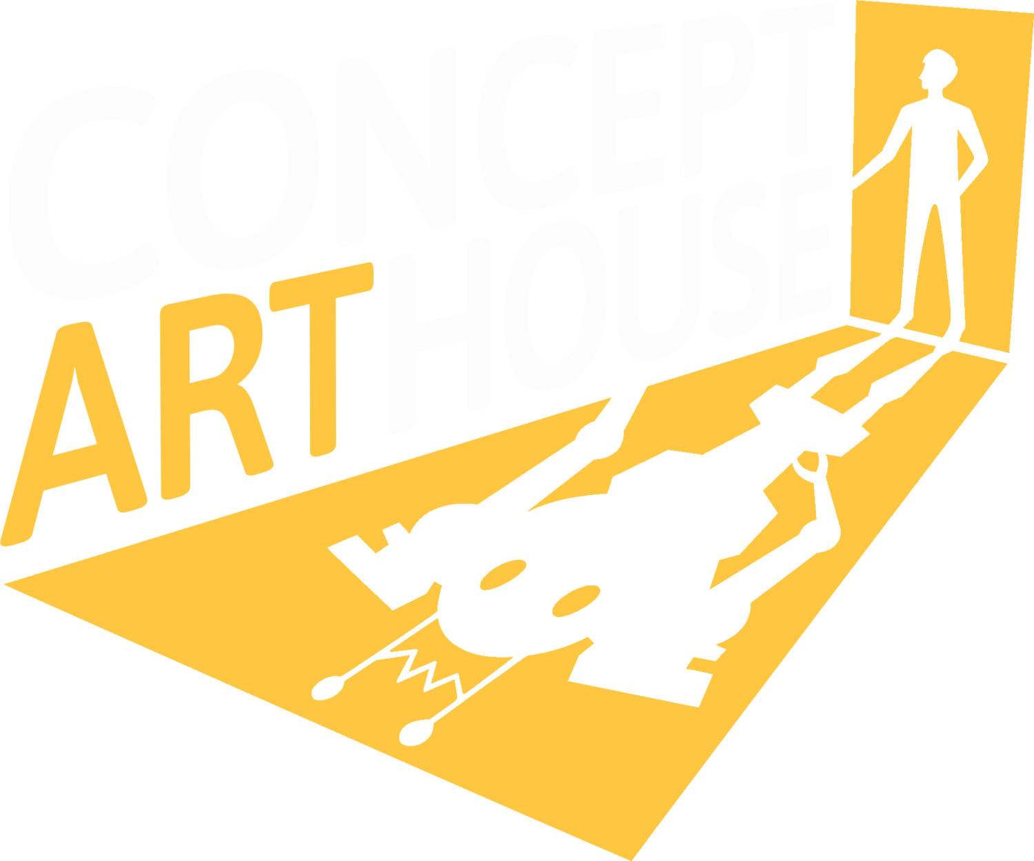 Concept Art House | Game Art Outsourcing