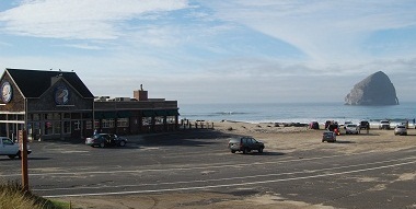 Pelican Pub & Brewery