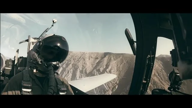 U.S. Air Force Special Warfare