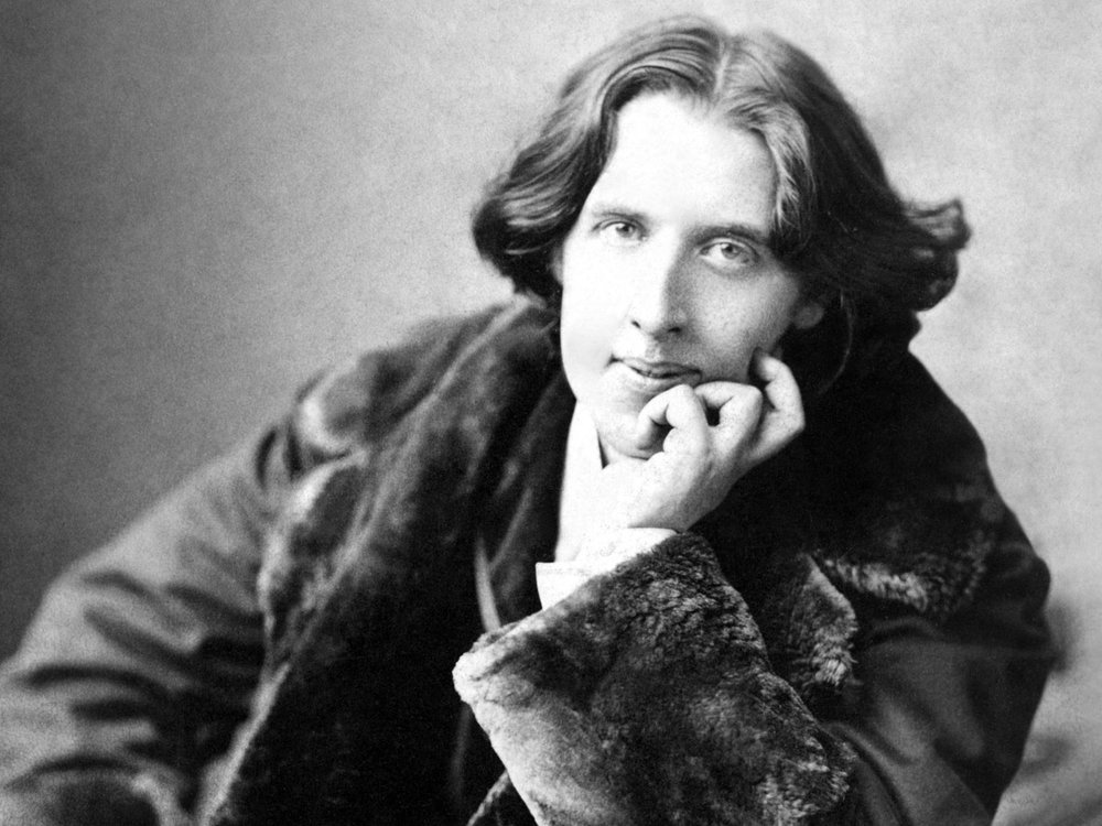 Oscar Wilde's Salacious Arrest — Misdeeds & Intrigue
