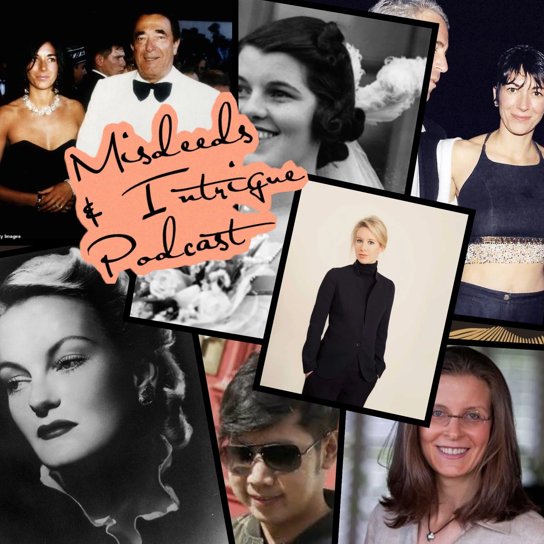 Walker Patterson Inman Iii