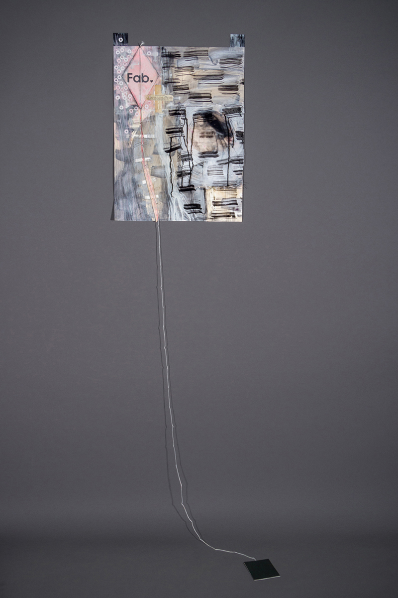 Ambiguous Inventory No. 1: Death & Wellness