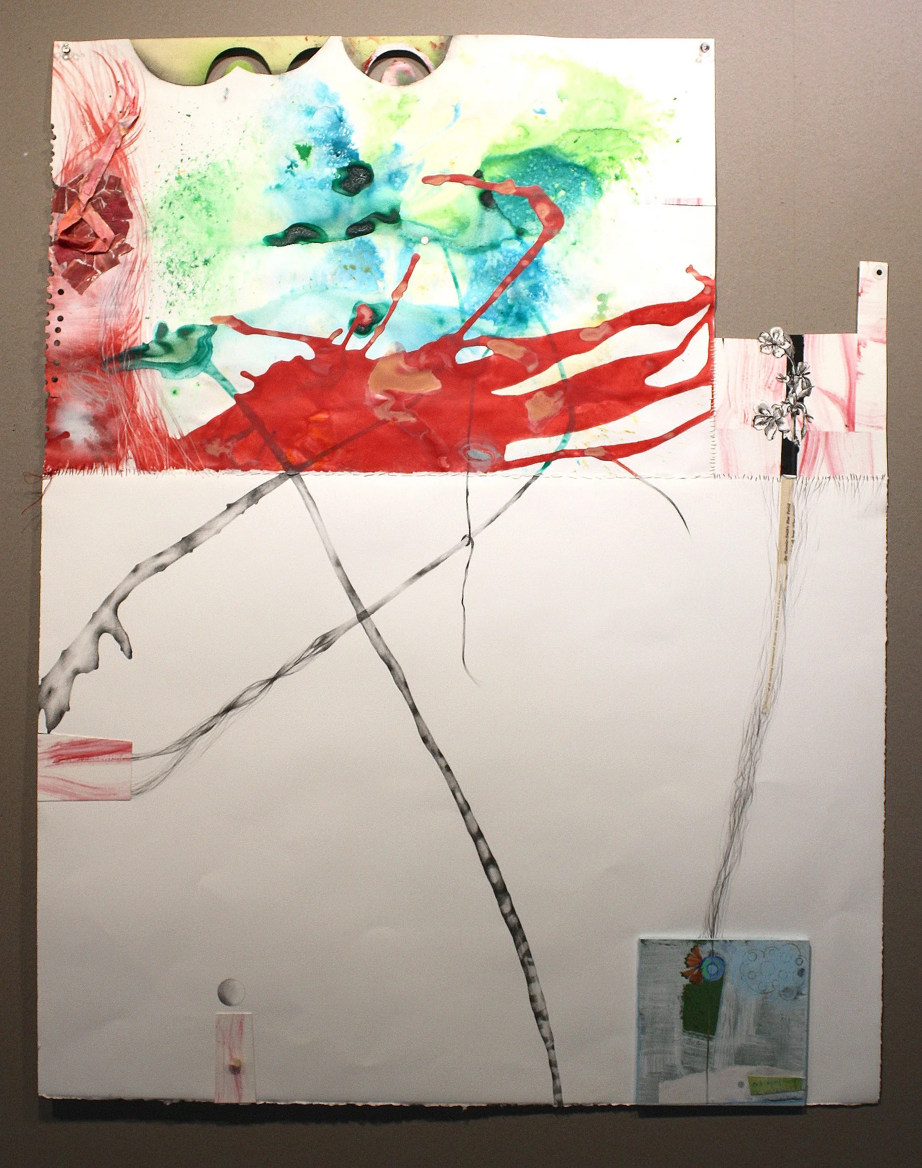 Reconsidering the Lobster