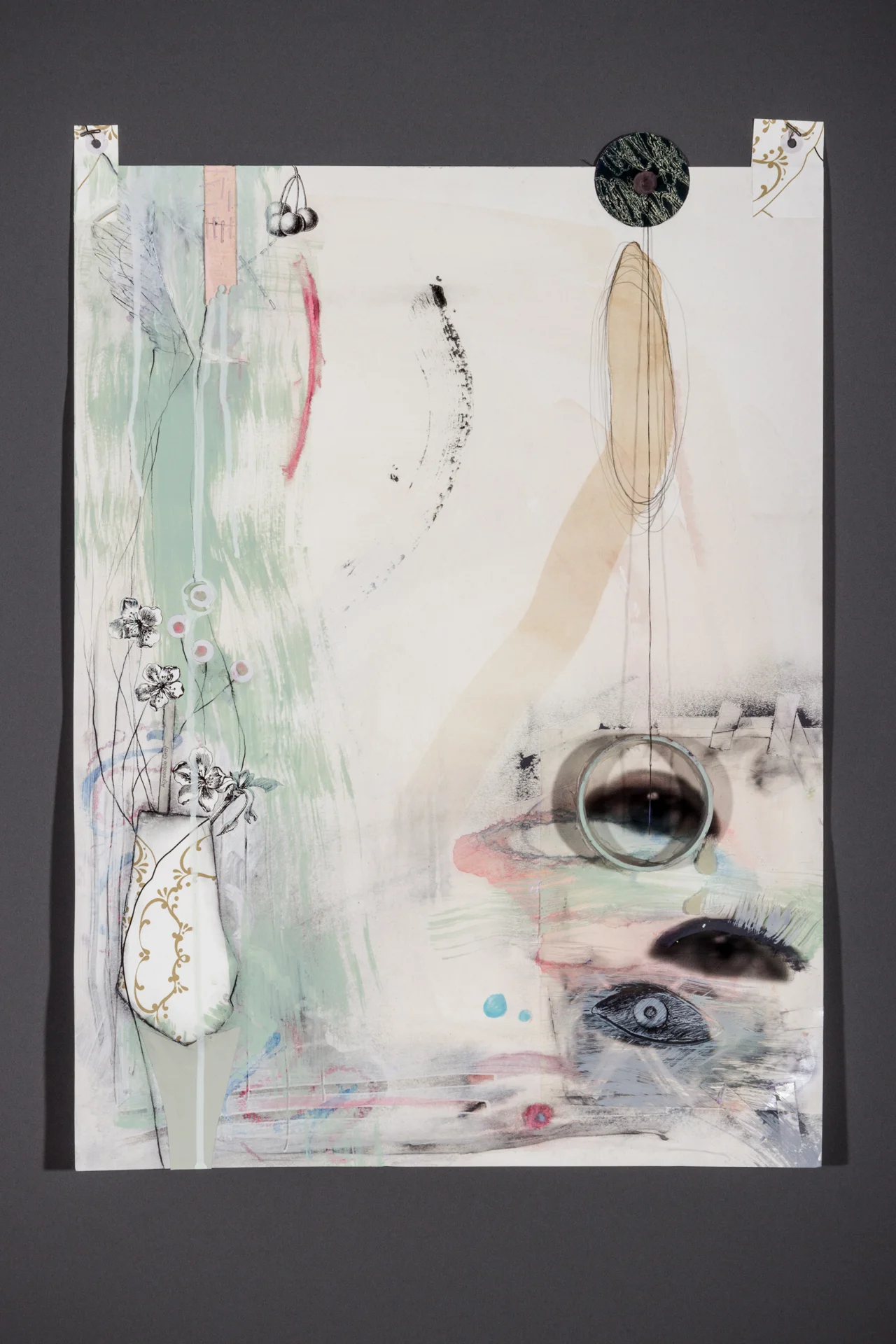 Parents Night No. 2: Kiss & Makeup