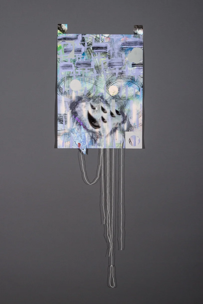 Tears of the Lost & Found