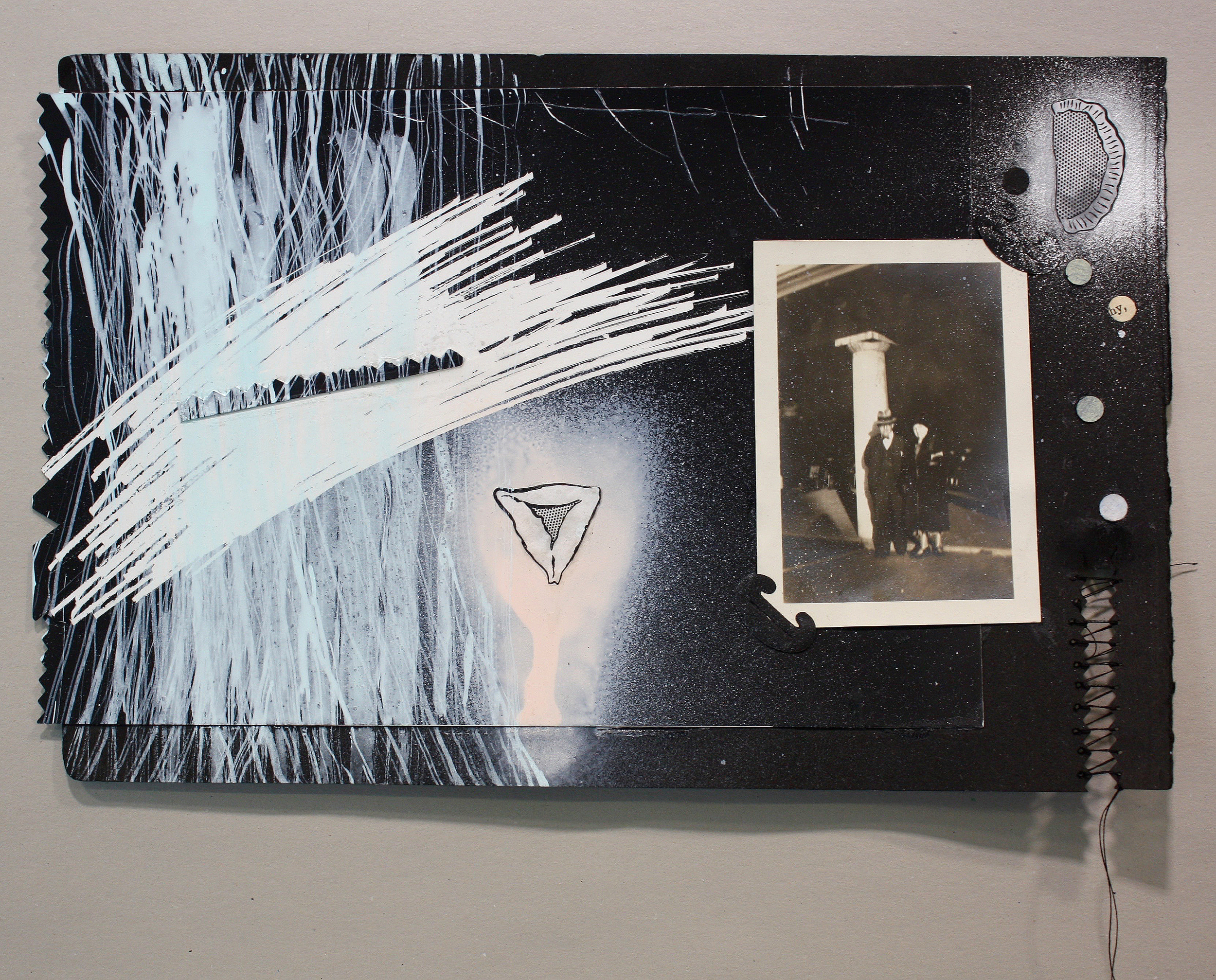 Seesaw of Jewish Delicicies