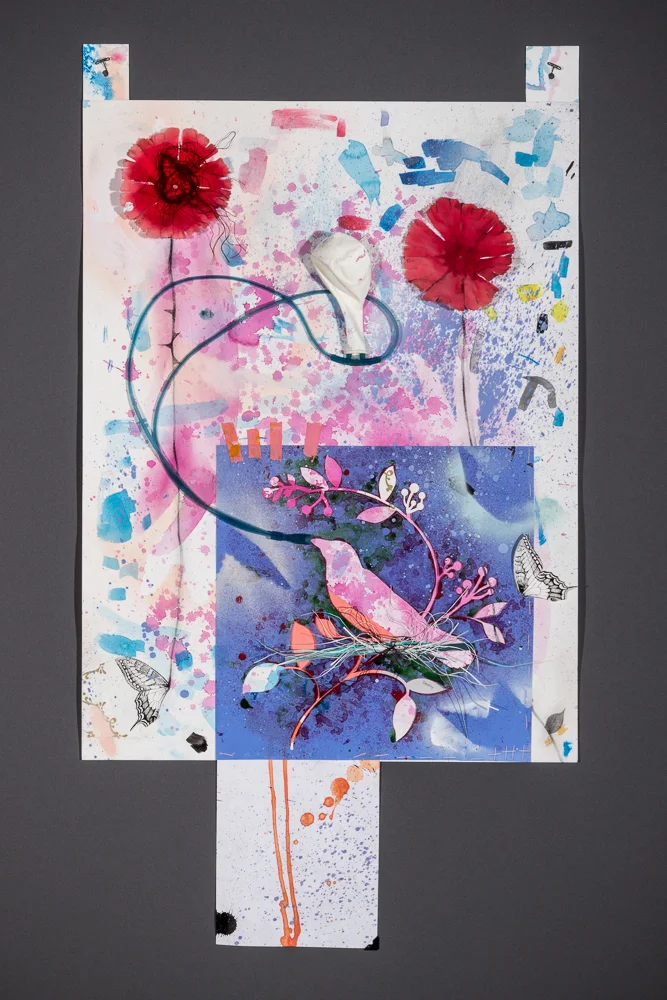 The Spoils of Marriage