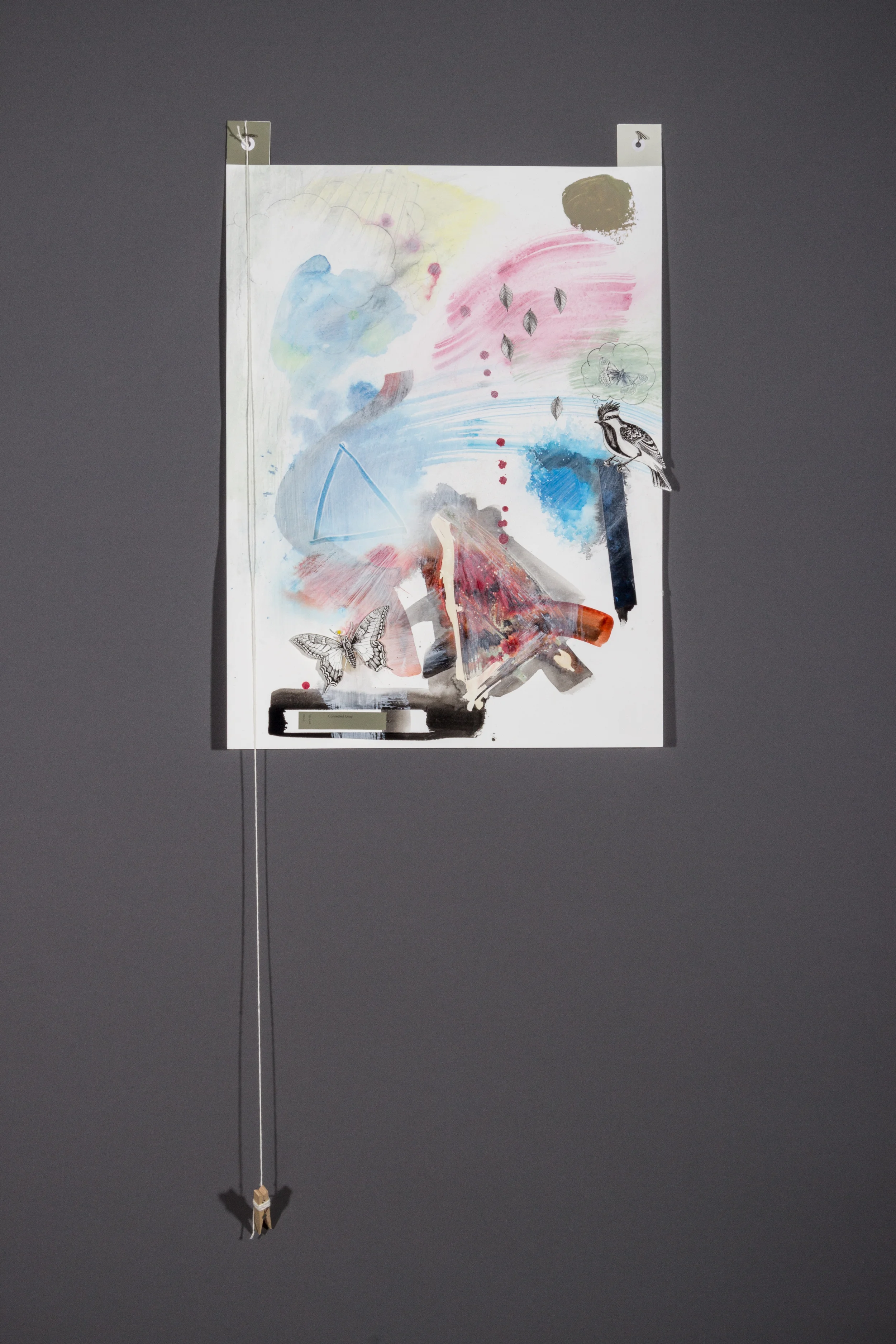 Parents Night No. 1: Dirty Laundry