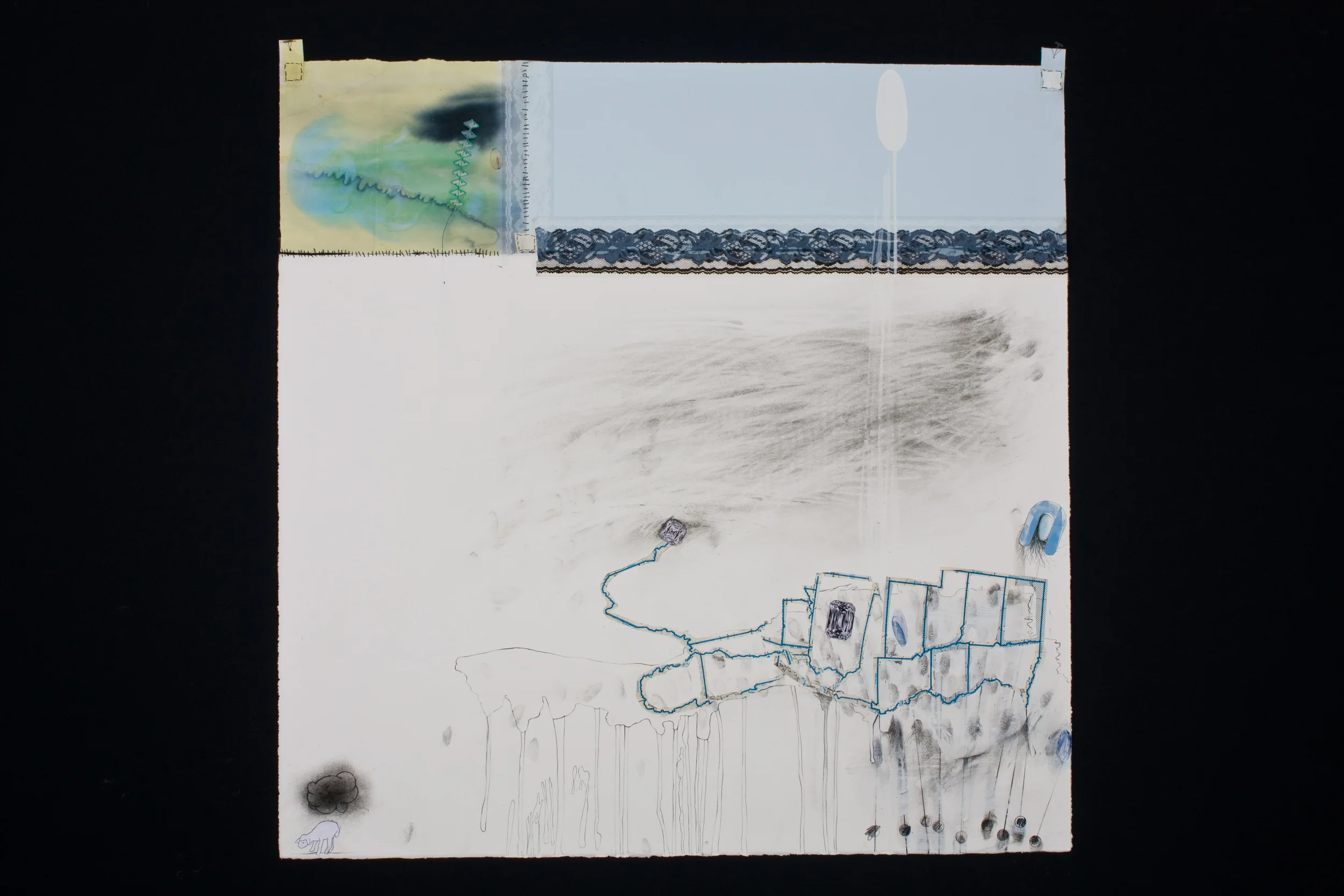 Cushion Cut Wishes for Emerald Adore