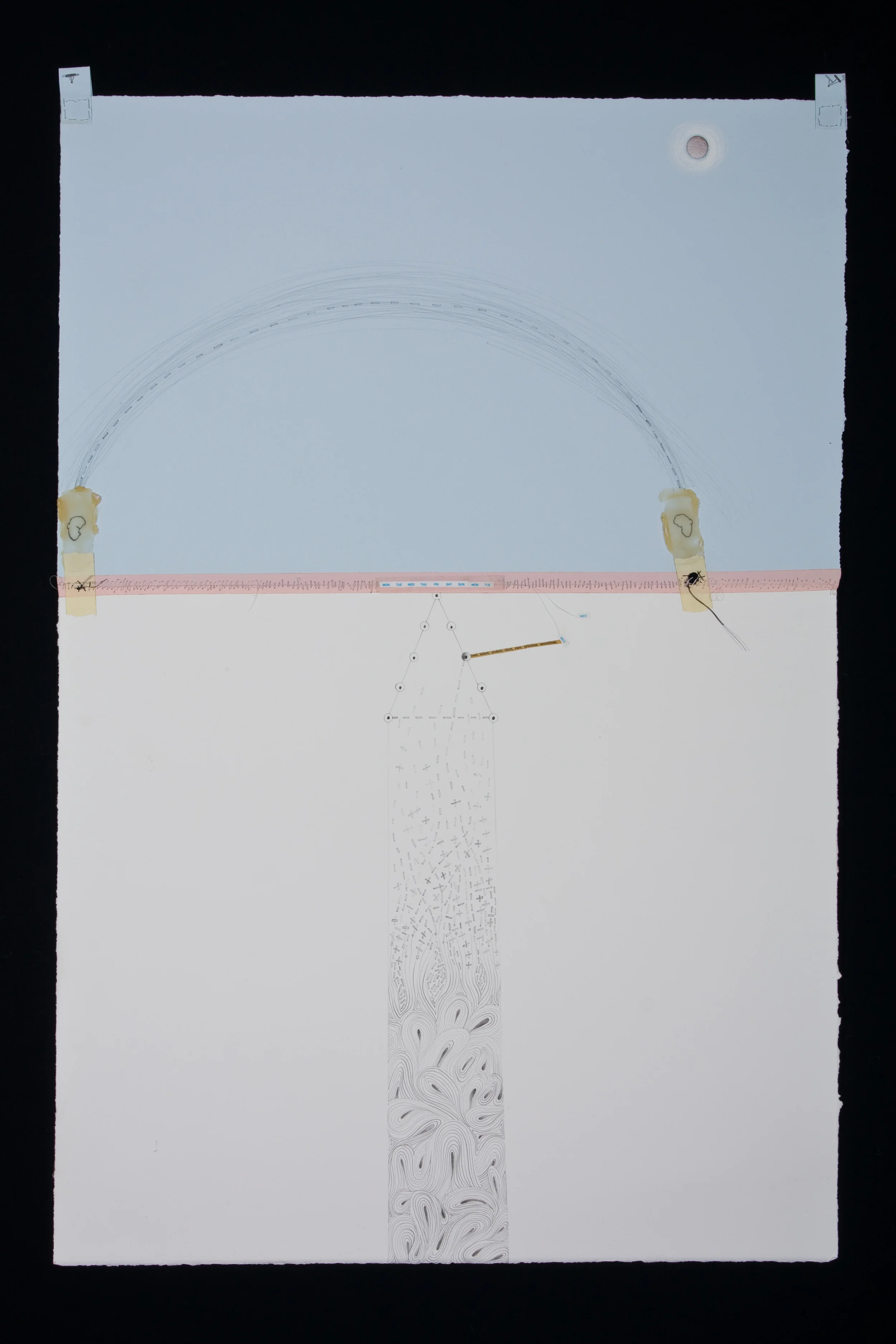 Baby Finger Monument