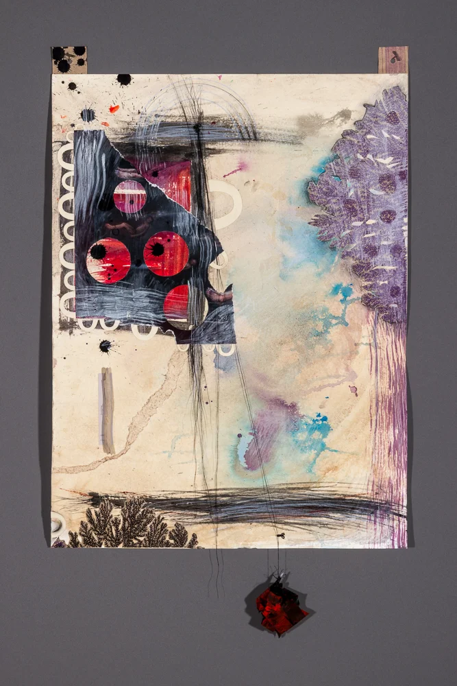 Hook, Line & Thinker