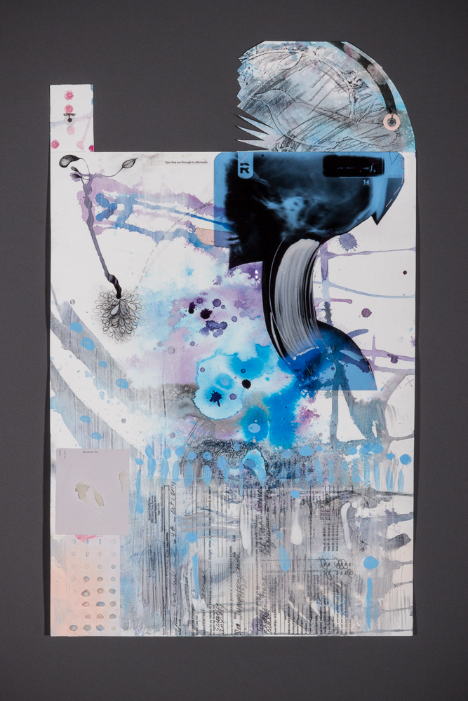 Ambiguous Inventory #2: Health & Dying