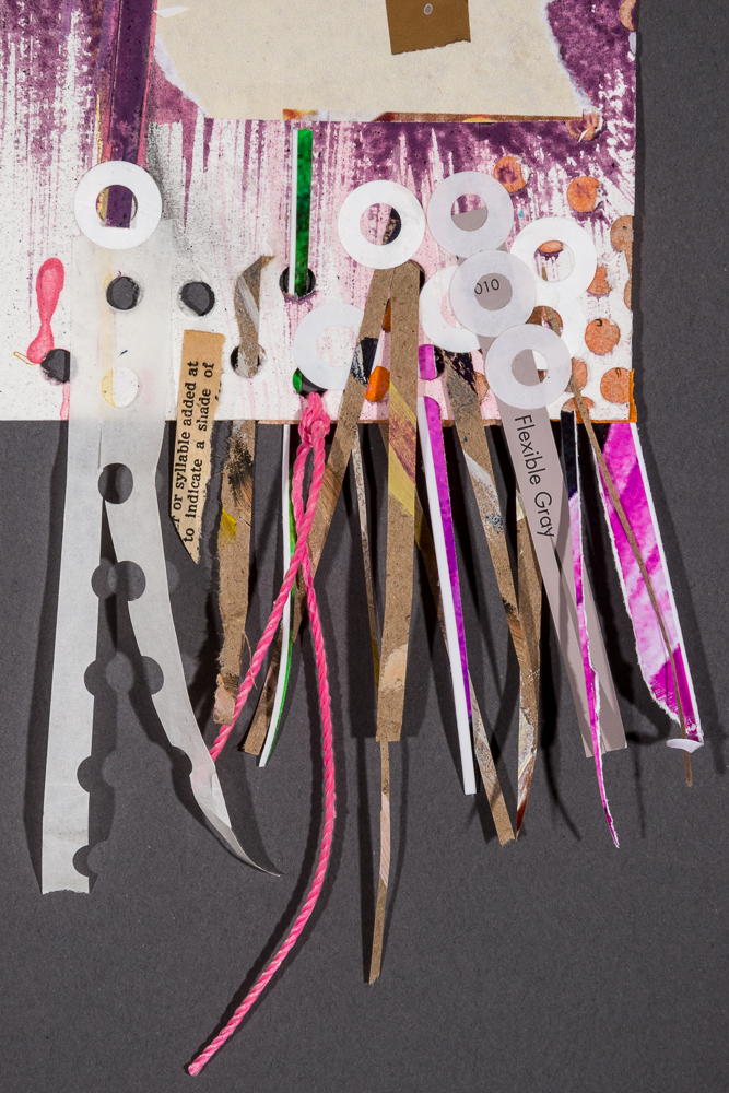 Domestic Pendulum (Detail 2)