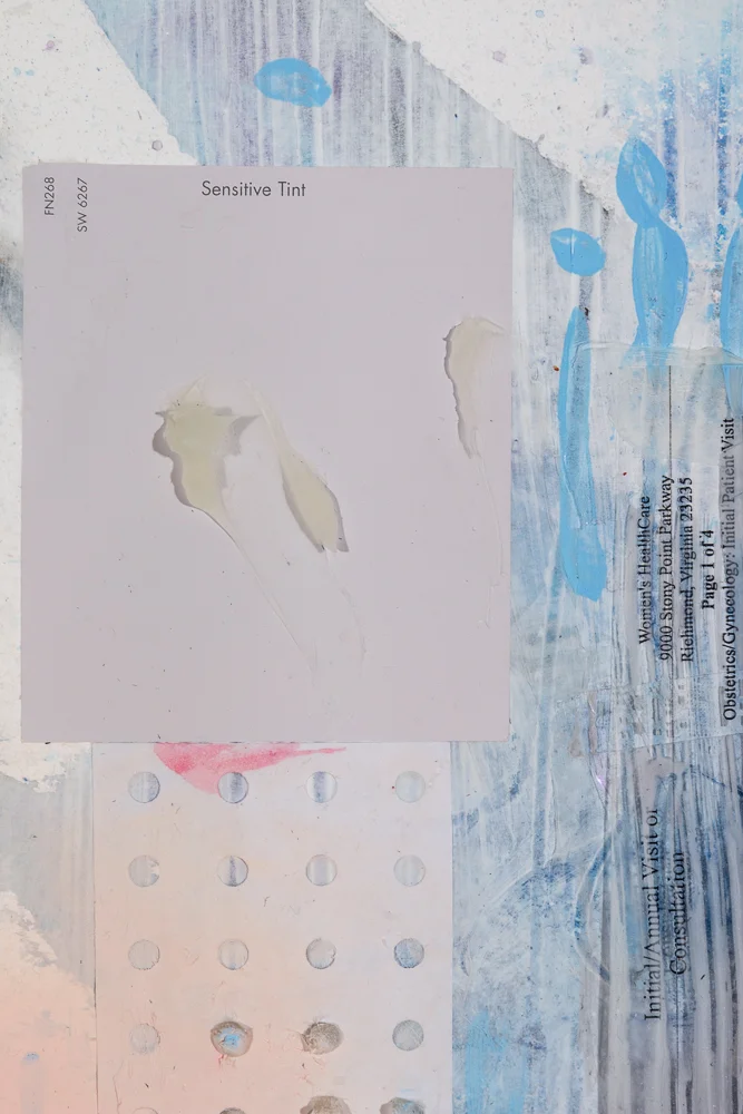 Ambiguous Inventory #2 (detail 1)