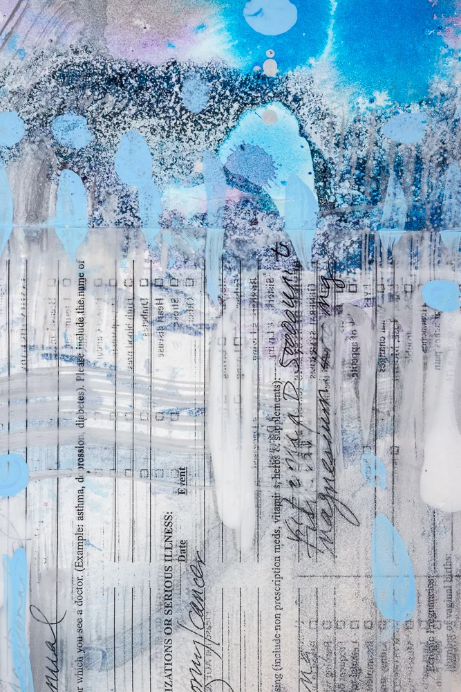 Ambiguous Inventory #2 (detail 3)