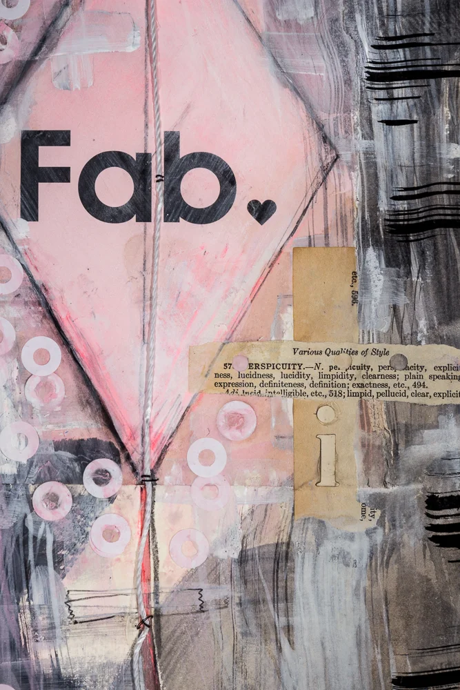 Ambiguous Inventory #1 (detail 1)