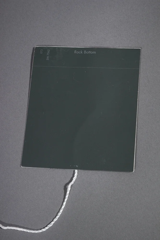 Ambiguous Inventory #1 (detail 2)