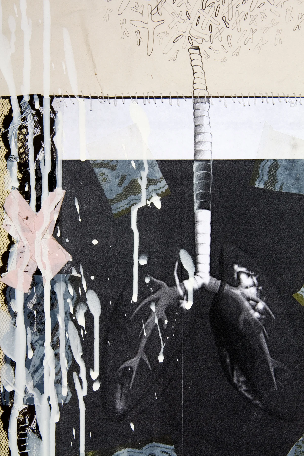 Miracle Grow (detail)