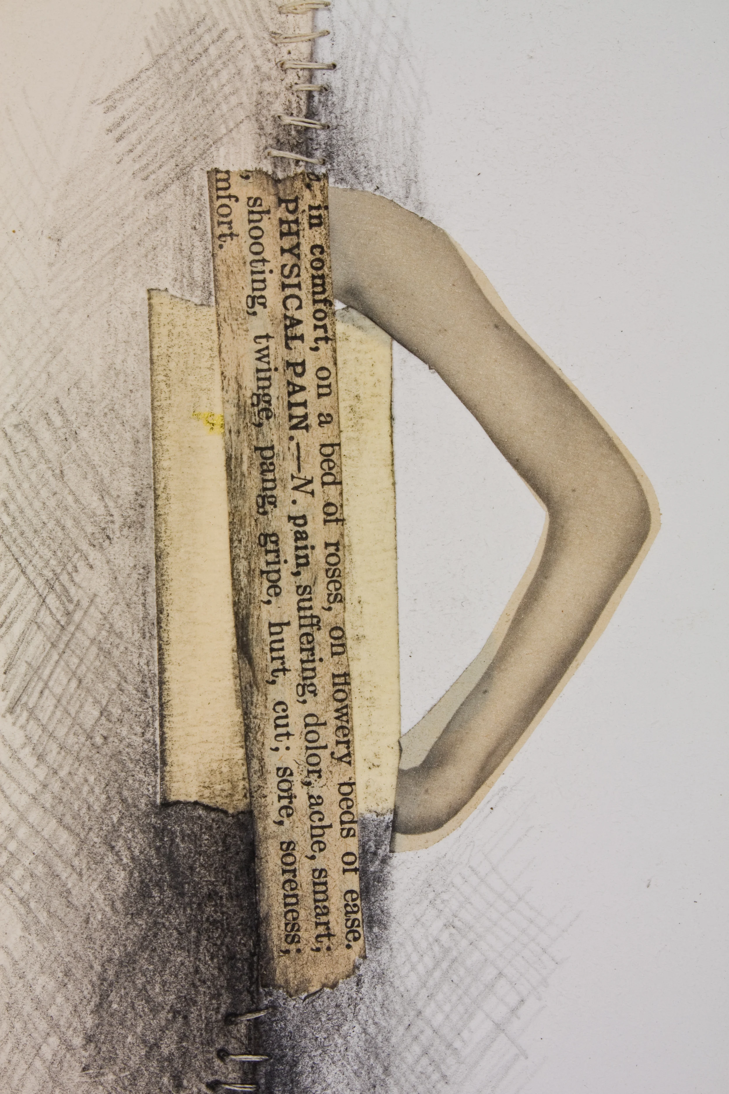 Altogether Blue (detail)