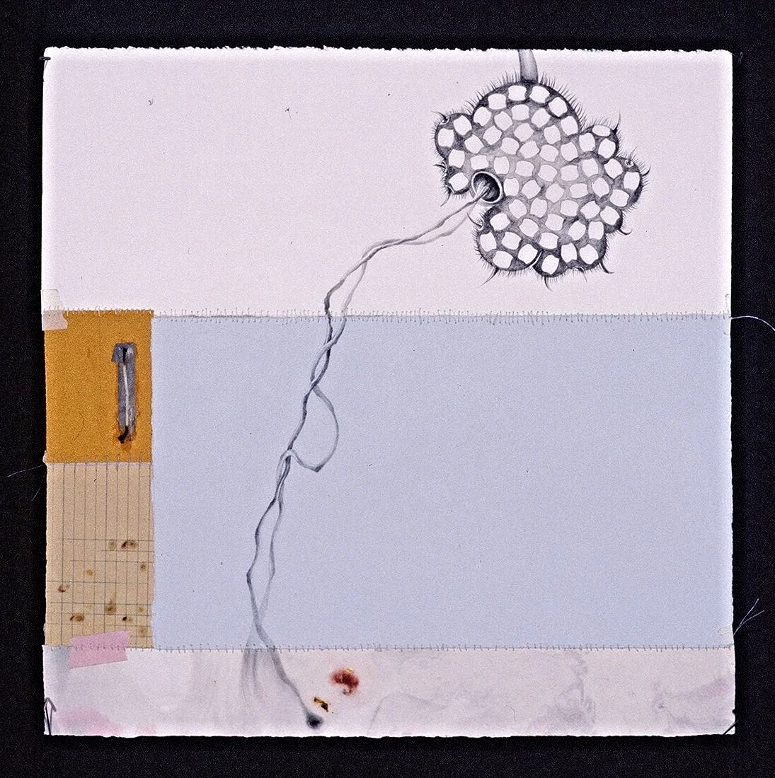 I See the Sinister in the Vegetal