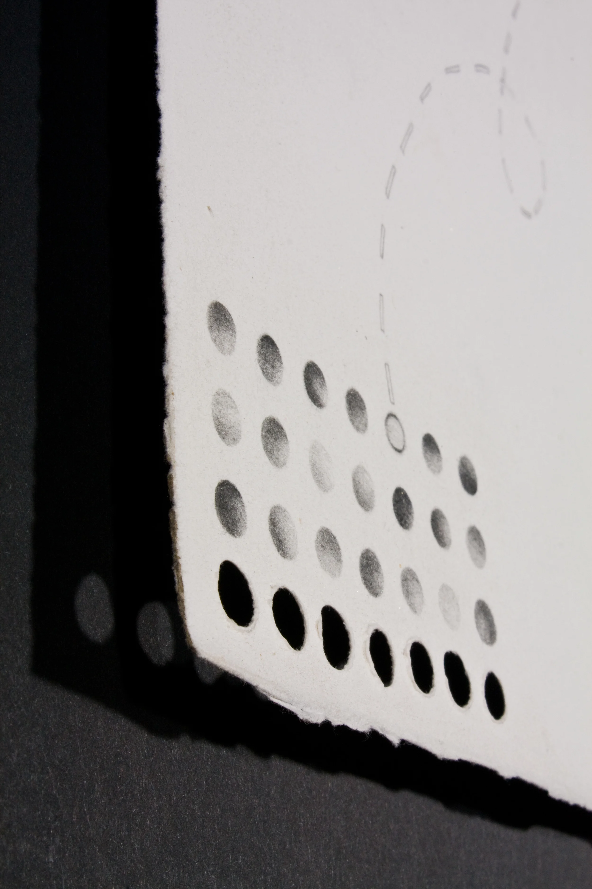 Seed Lesson #41 (detail 2)