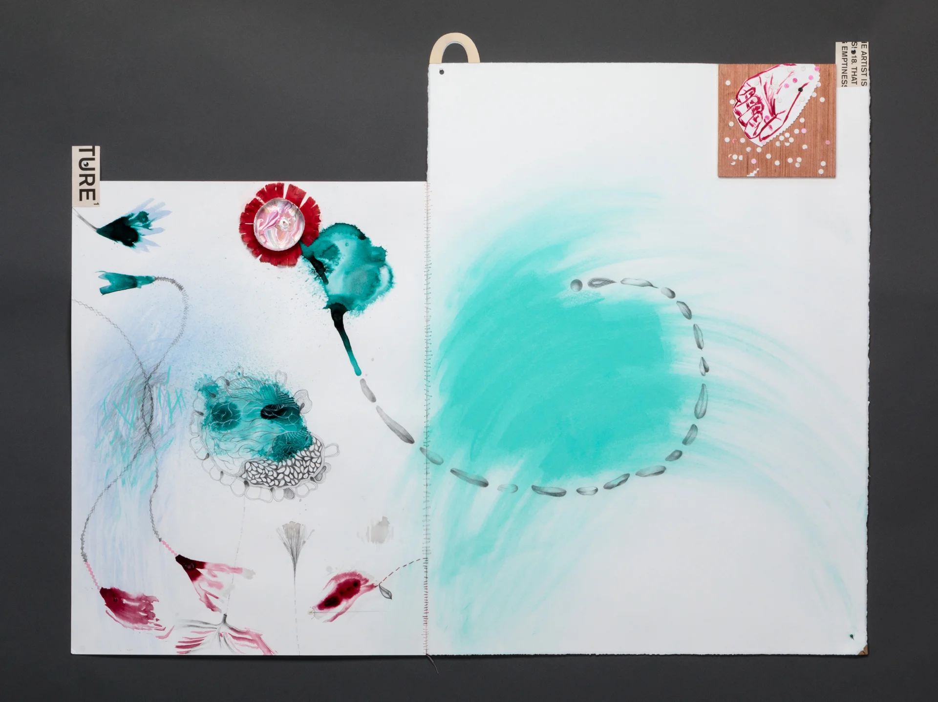 Measure of Gone (bouquet)