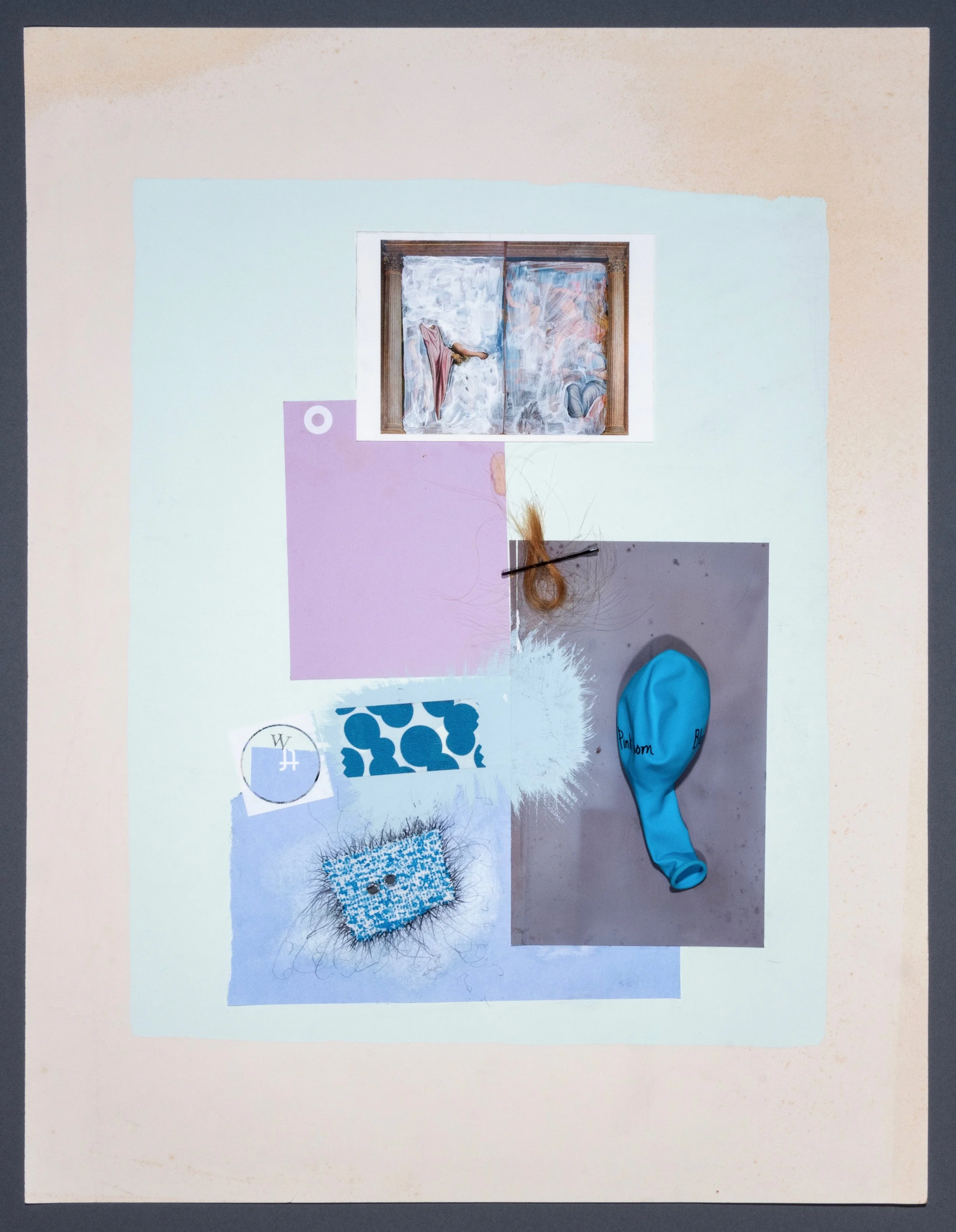 Isola 2 (room)