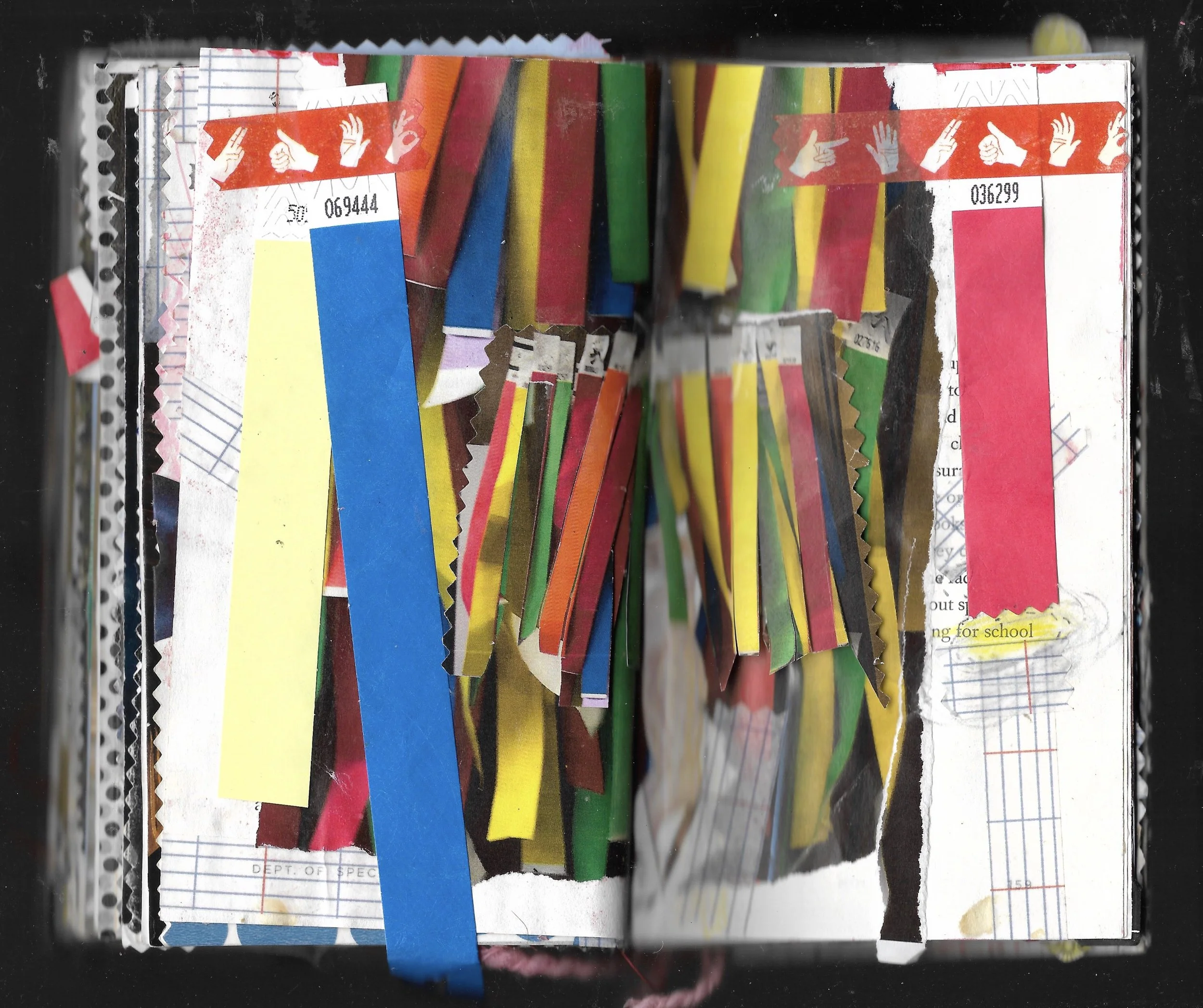 Spread 78: Magnus Wreath