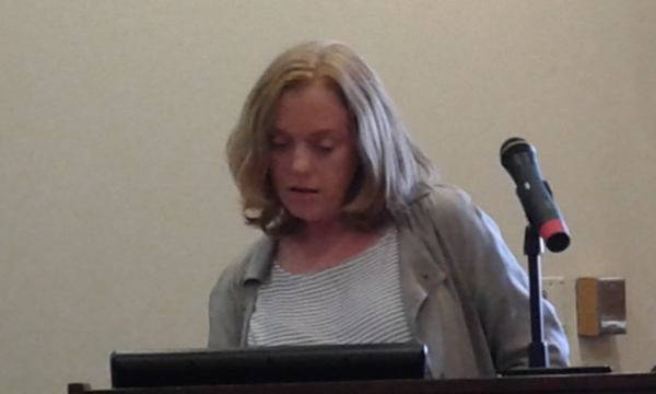 Jane O'Hara, artist