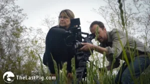 Allison Argo and Producer Joe Brunette.jpg