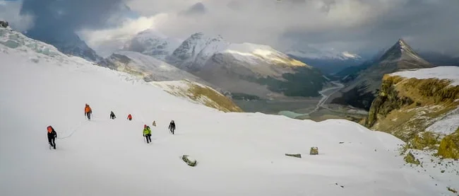 ADVENTURE Aerial Cinematography in CANADA