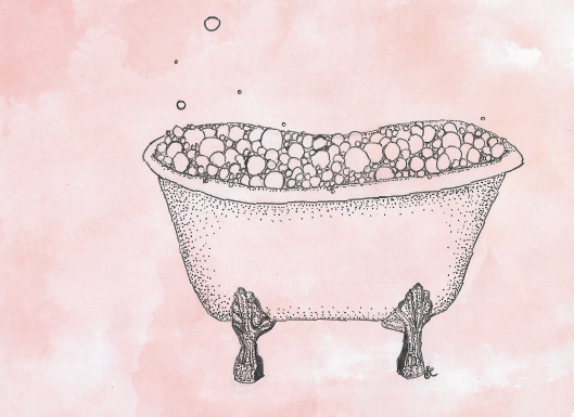 Bubble Bliss - Original