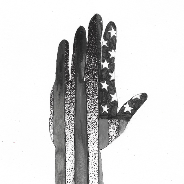 Cast Your Vote - Original