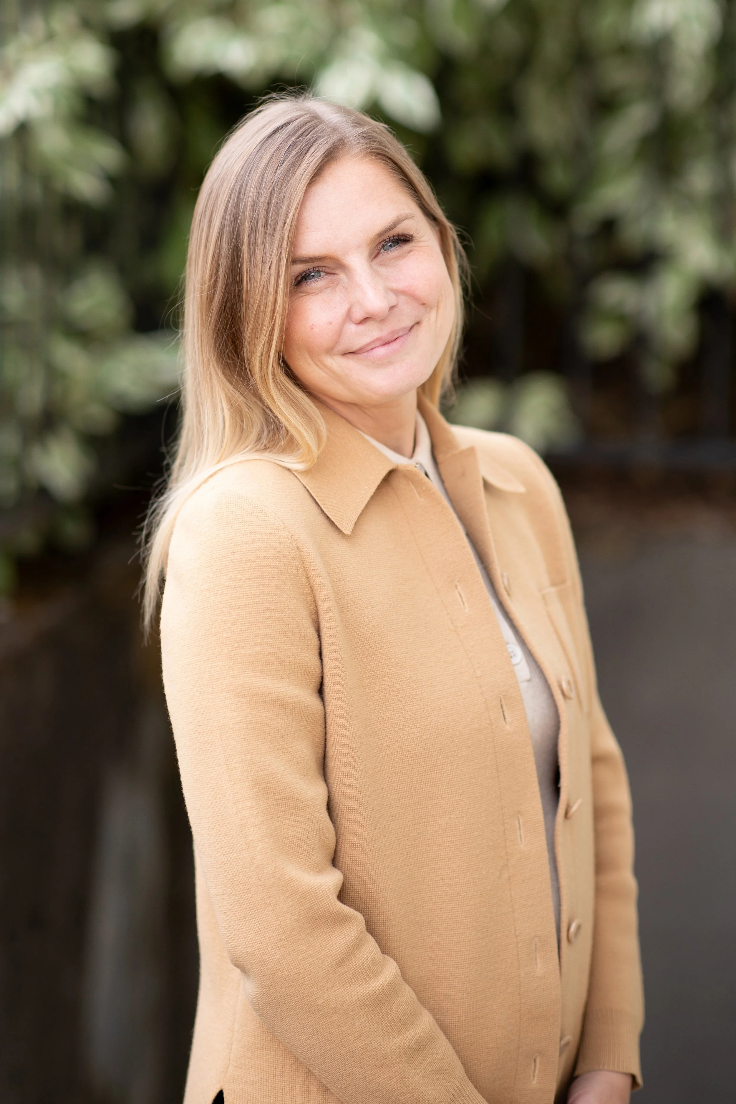 Haley Horn, APRN PMHNP-BC, CFMP