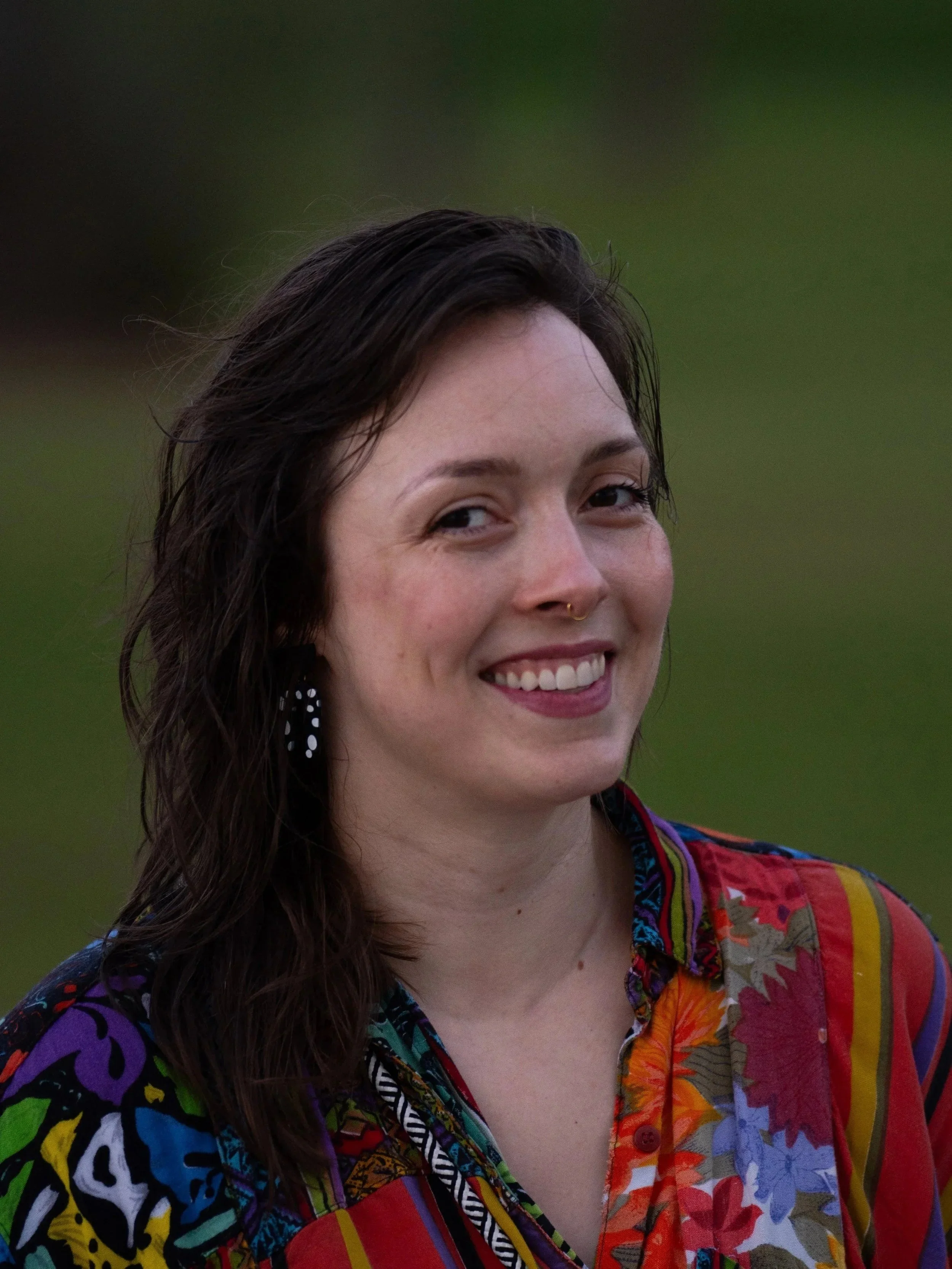Kivalani McMurrin, APRN PMHNP-BC