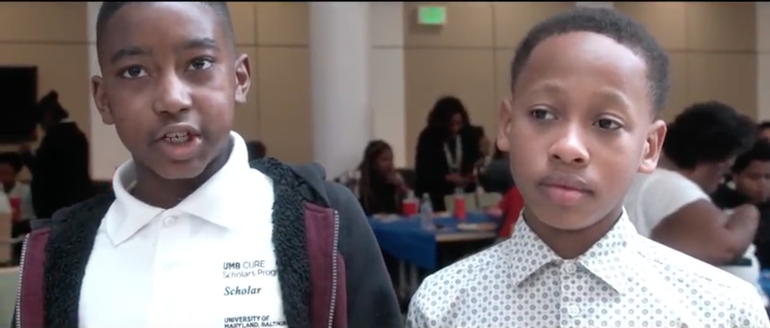 Founder of Positively Caviar, Inc. Continues to Inspire Youth Across Baltimore