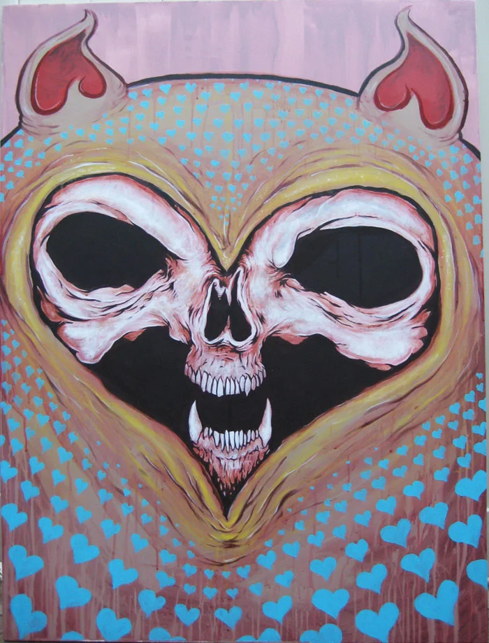 Killer Napkins Killer Napkins