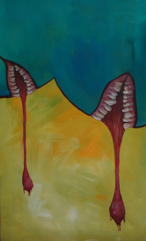 Killer Napkins Killer Napkins