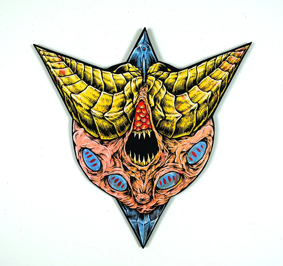 Killer Napkins Killer Napkins