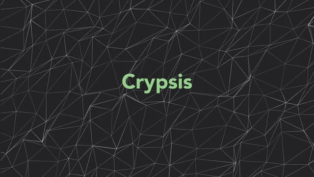 Crypsis