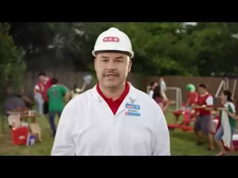 Sports - Carne Asada con Ganas