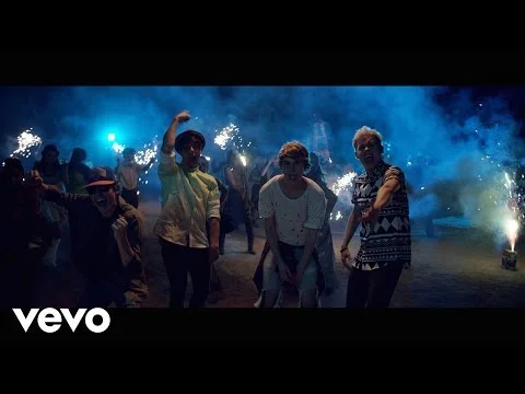 After Romeo - Where The People Go