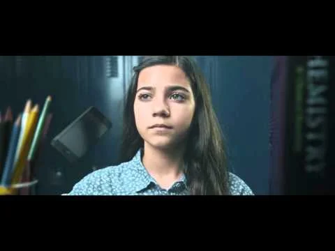 UCSA Cyber Bullying Video