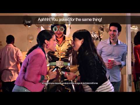 Boost Mobile - Shooting Star - Lookout Point