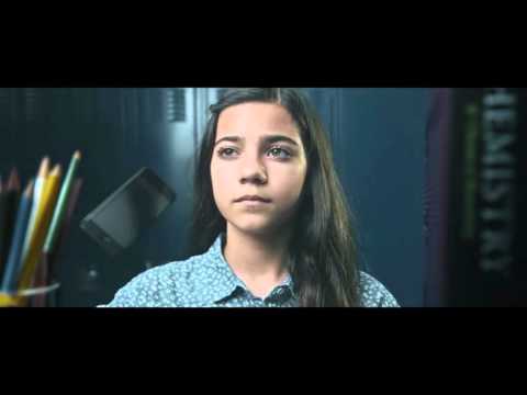 UCSA Cyber Bullying Spot