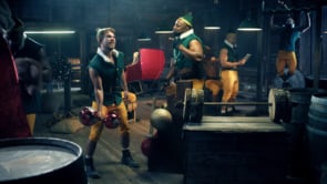 Acer / Intel - Elves