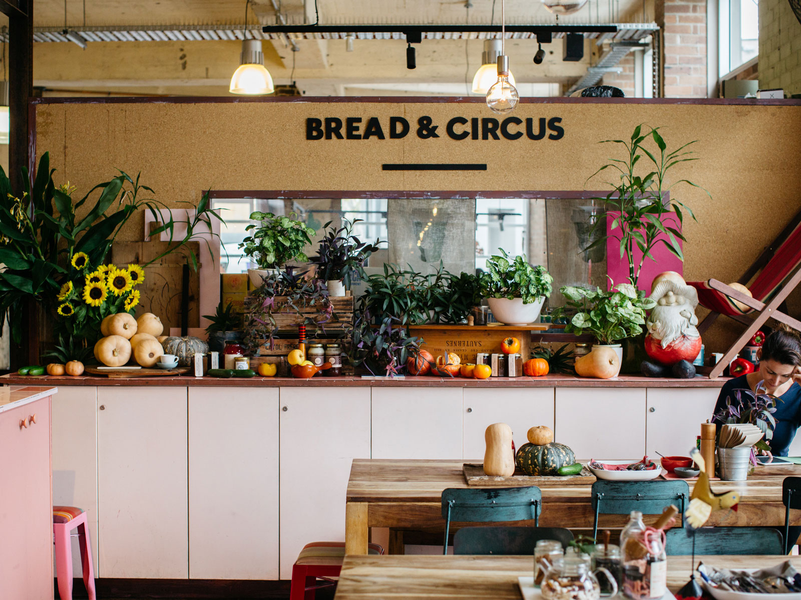 Bread and Circus | Sydney