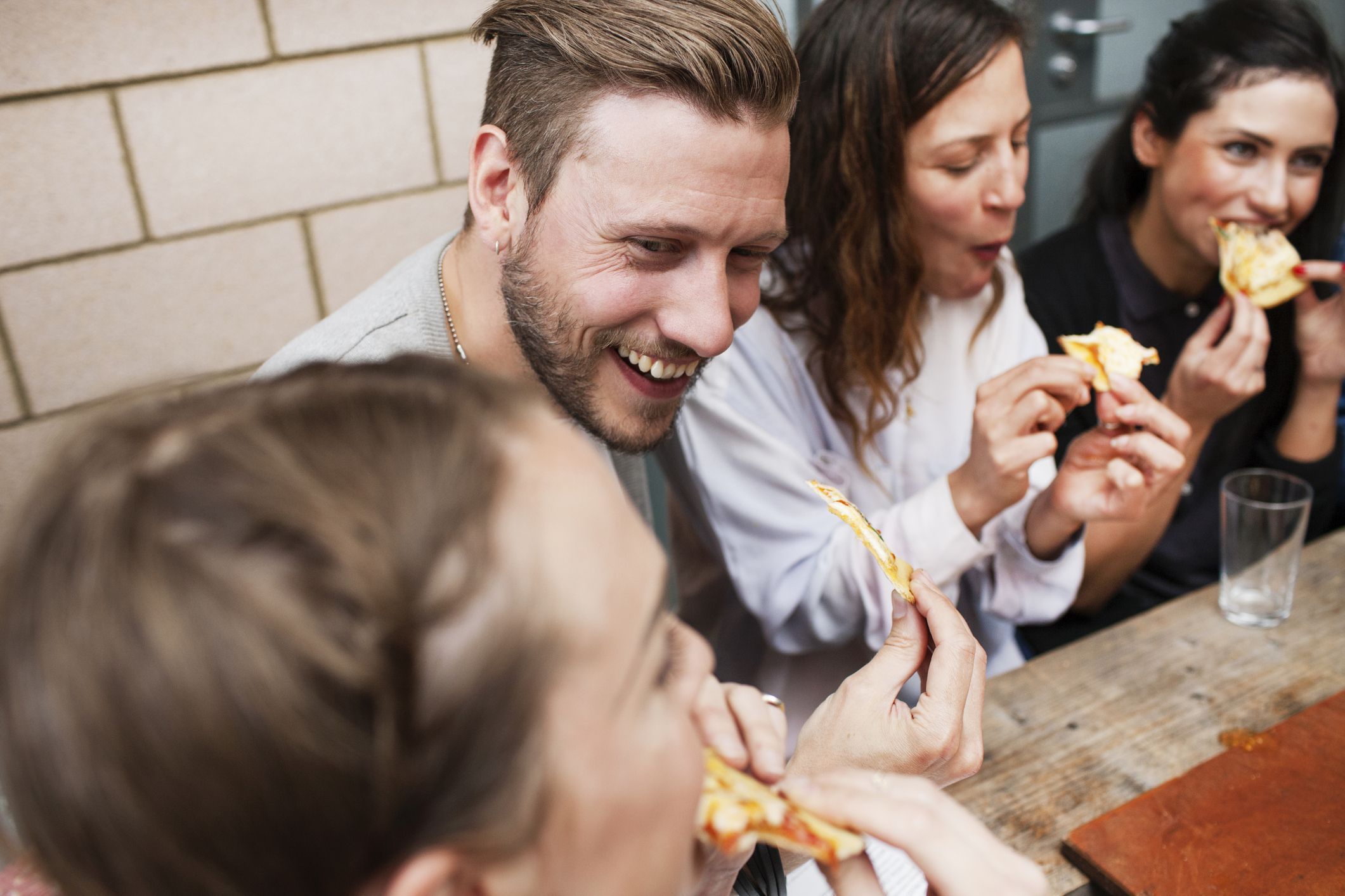 The Future of Quick Service Restaurants