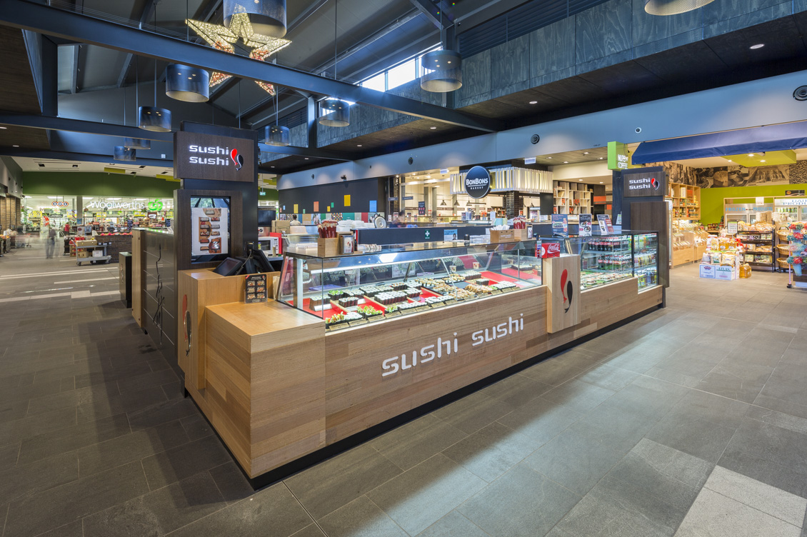 Sushi Sushi 